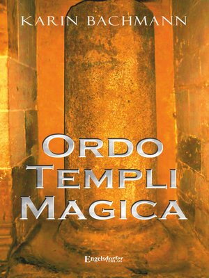 cover image of Ordo Templi Magica